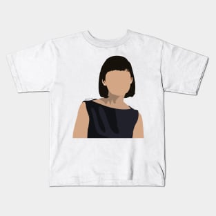 Maya Lin Kids T-Shirt